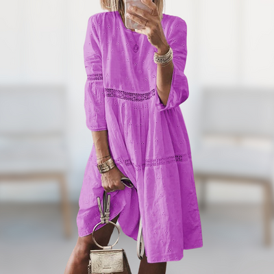 Emily™ | Elegant Summer Dress