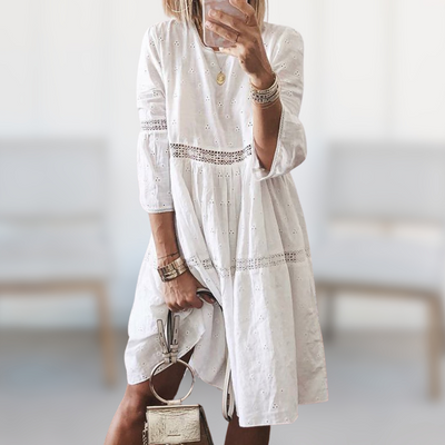 Emily™ | Elegant Summer Dress