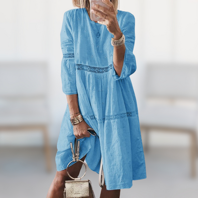 Emily™ | Elegant Summer Dress