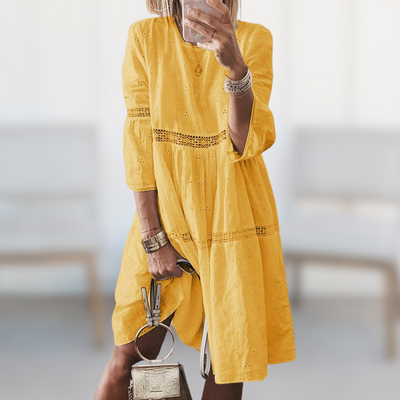 Emily™ | Elegant Summer Dress