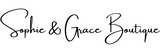 Sophie & Grace